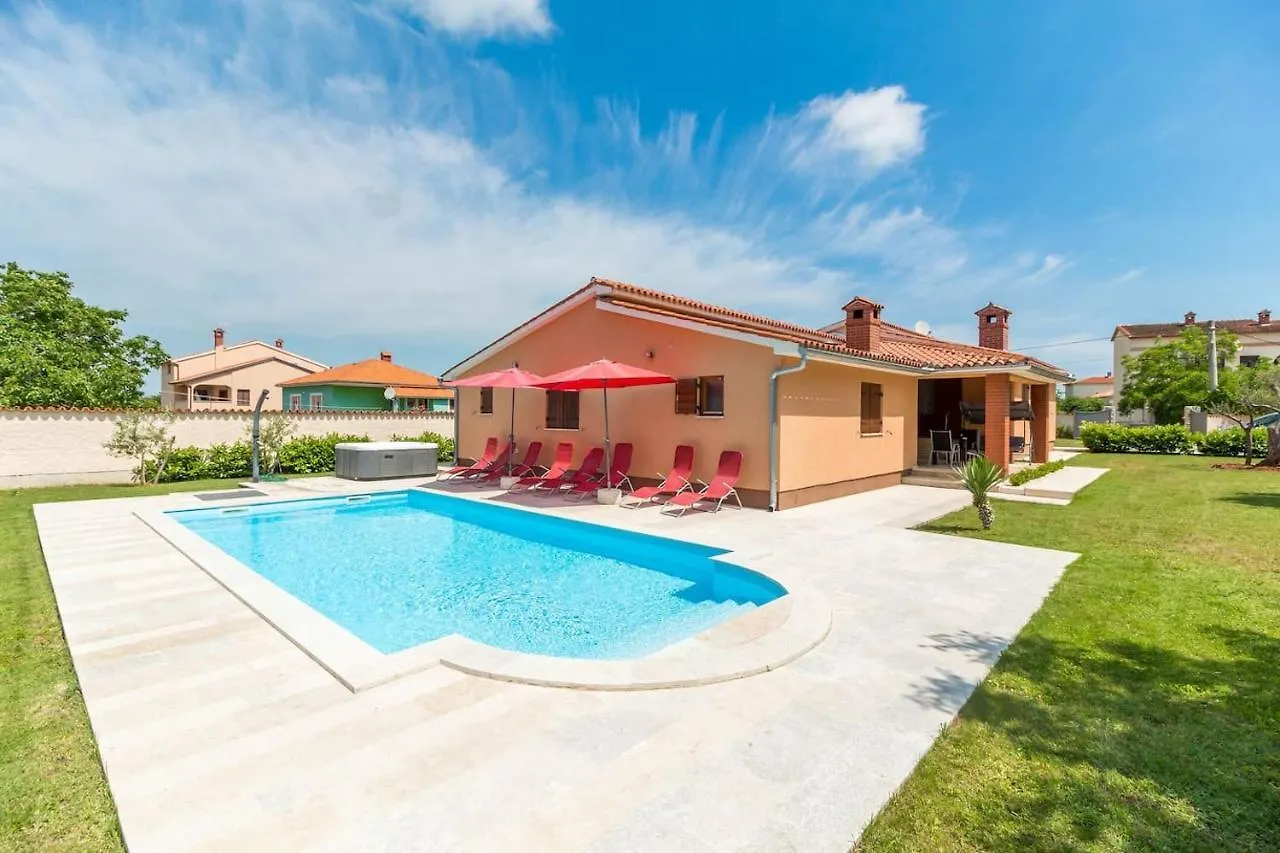 Villa Tramonto 4 Stars, كرينكا كرواتيا