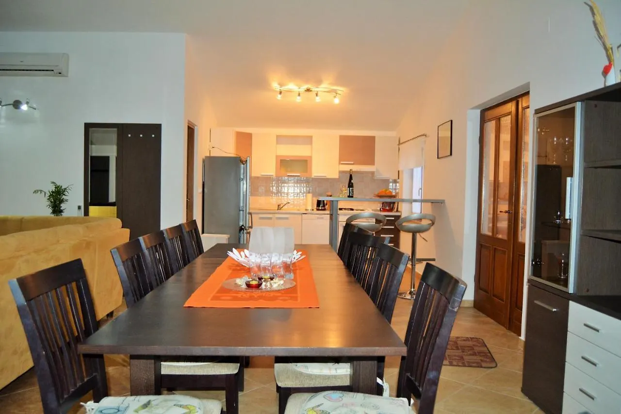 Villa Tramonto 4 Stars, كرينكا 0*,