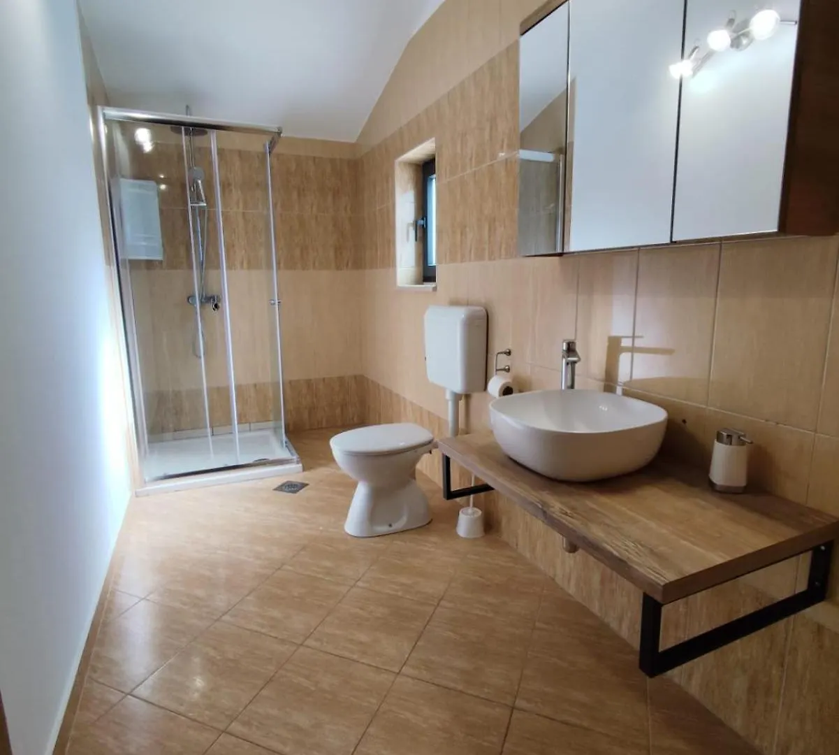 Villa Tramonto 4 Stars, كرينكا كرواتيا