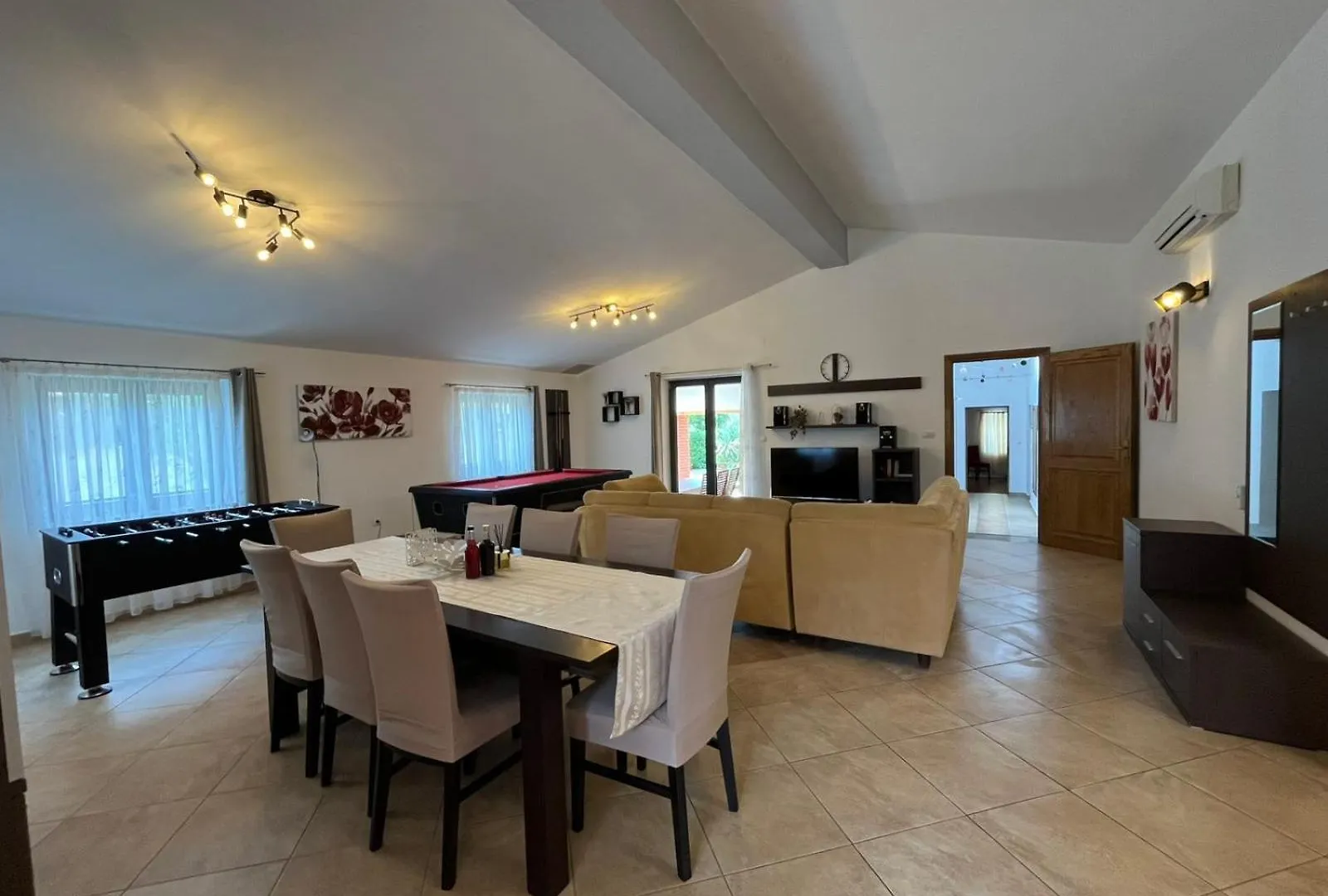 Villa Tramonto 4 Stars, كرينكا كرواتيا