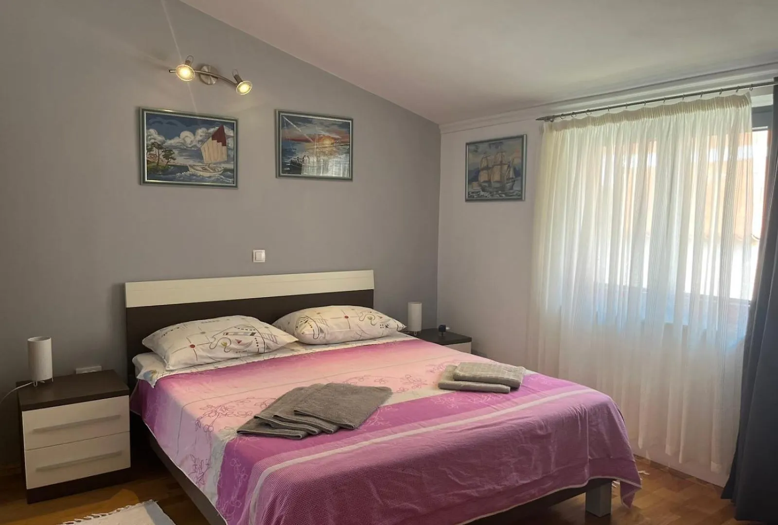 Villa Tramonto 4 Stars, Krnica 0*,