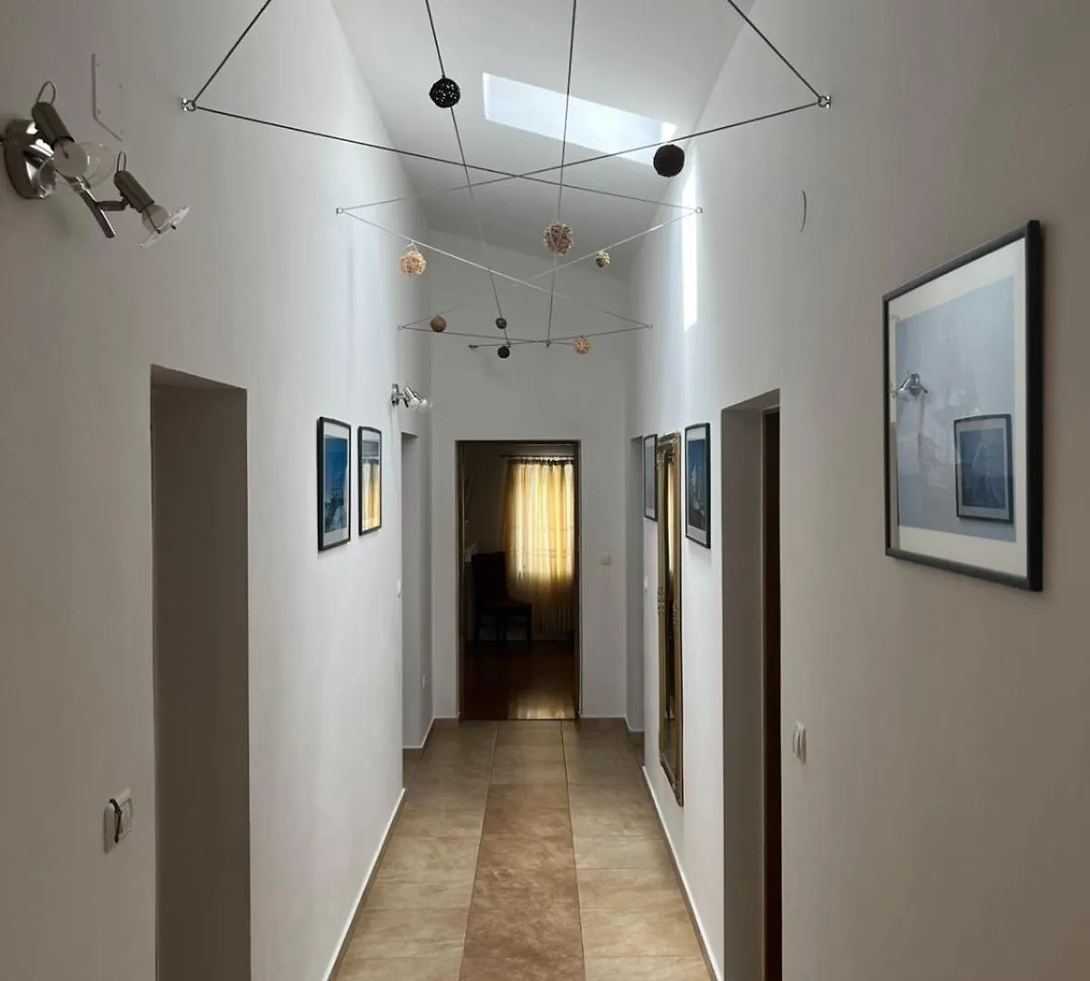 Villa Tramonto 4 Stars, كرينكا