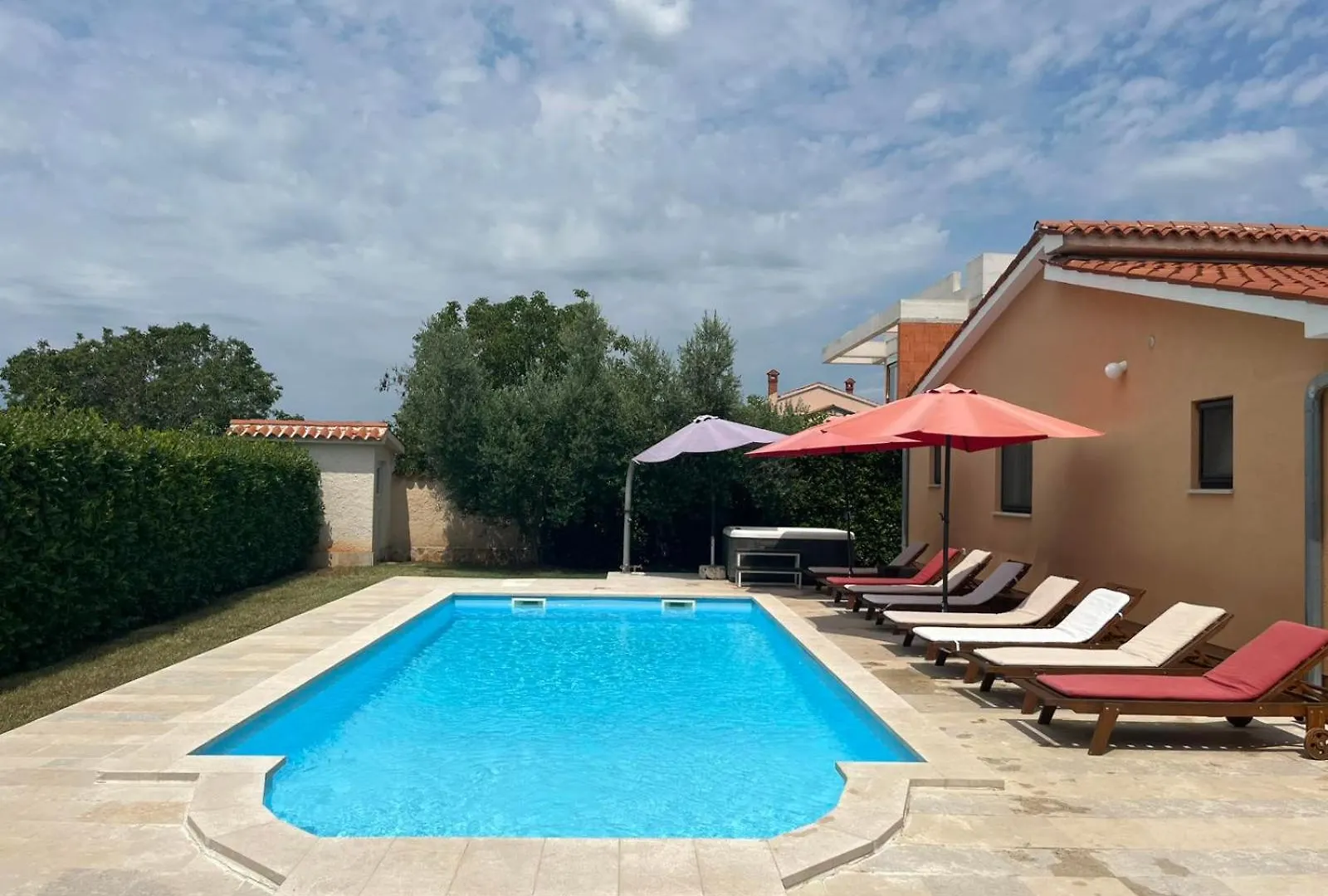 Villa Tramonto 4 Stars, كرينكا