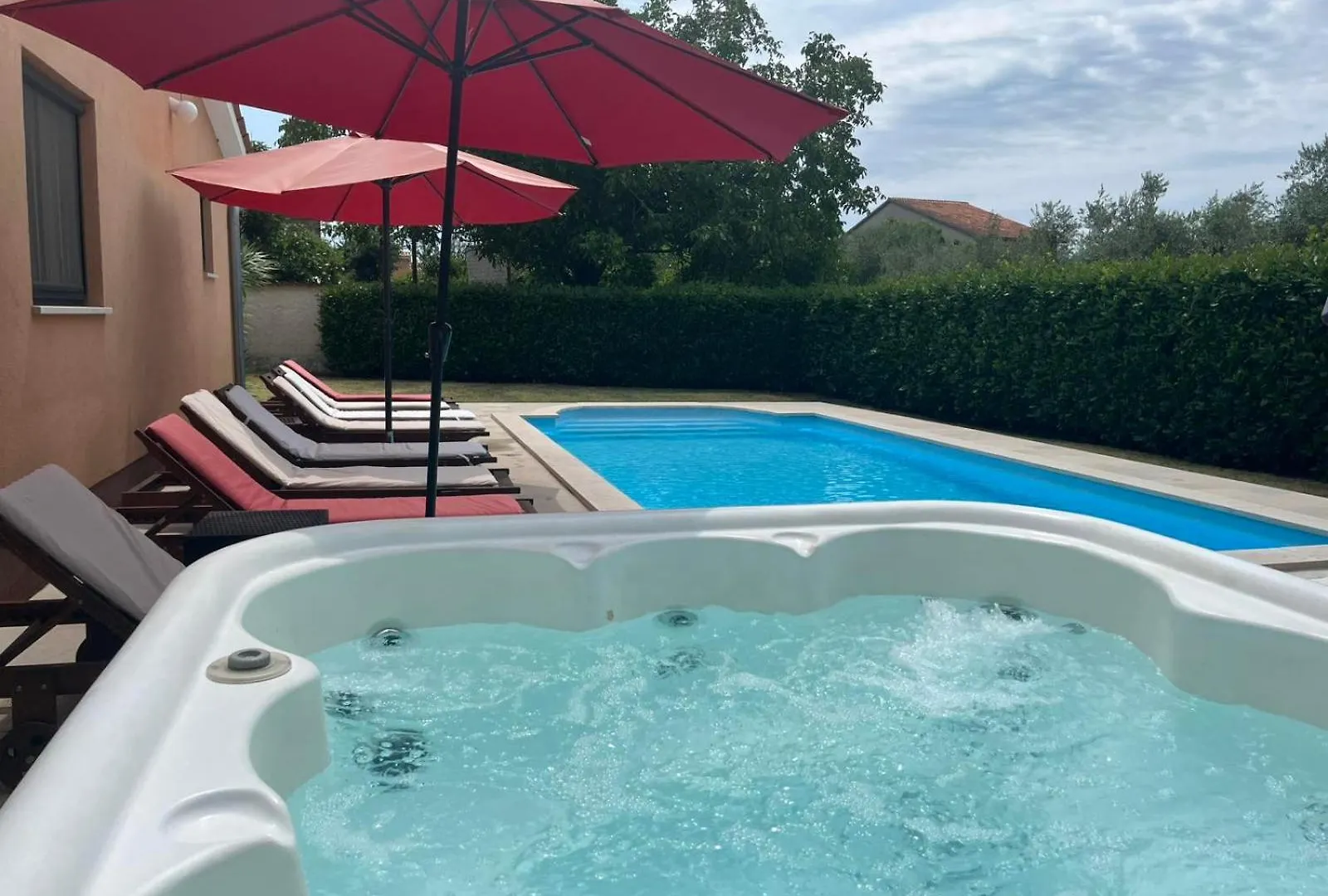 Villa Tramonto 4 Stars, كرينكا كرواتيا