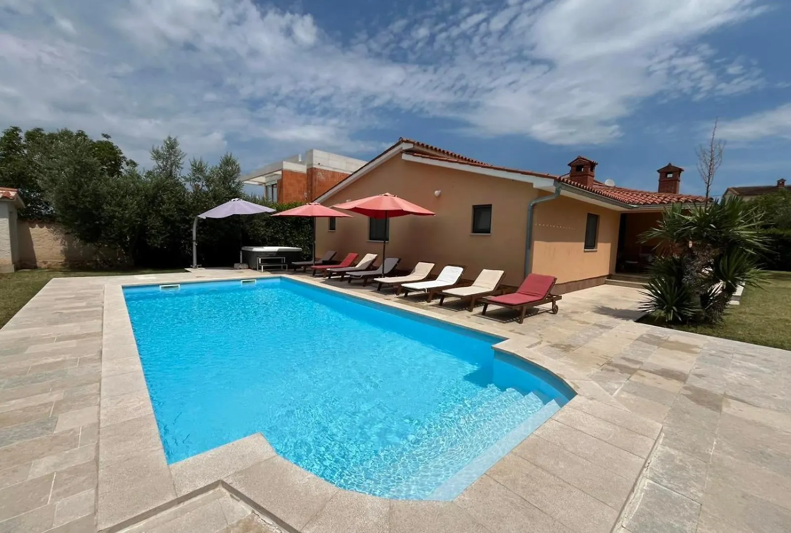 Villa Tramonto 4 Stars, كرينكا