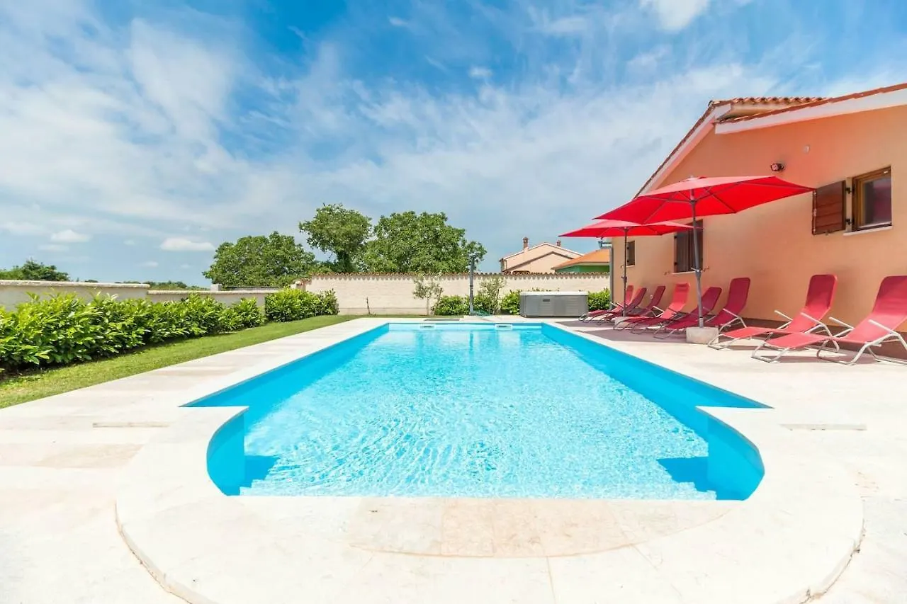 Villa Tramonto 4 Stars, كرينكا كرواتيا