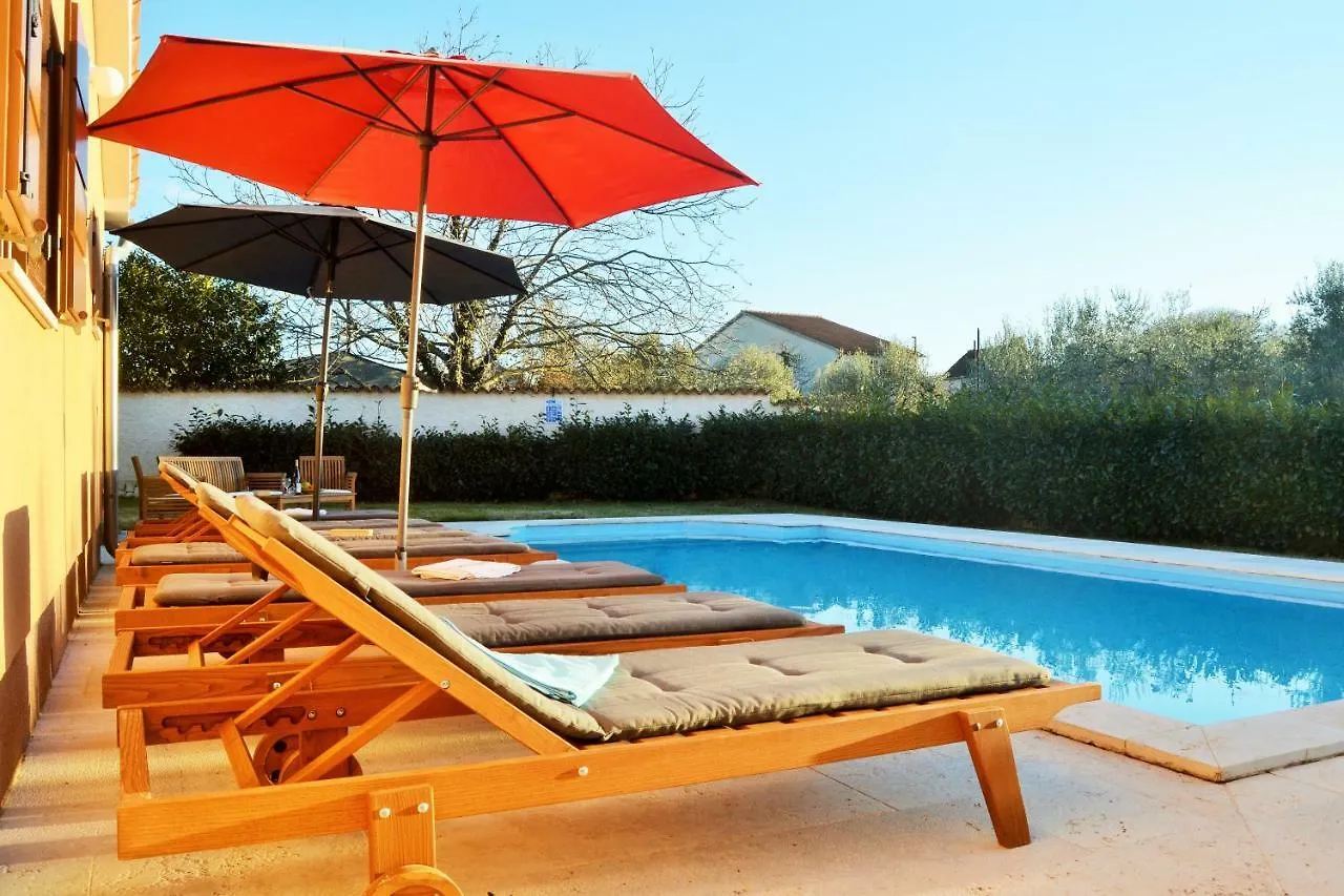 Villa Tramonto 4 Stars, كرينكا 0*,  كرواتيا