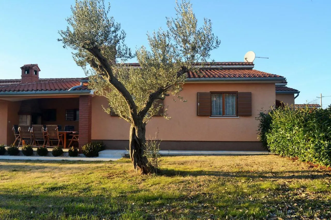 Villa Tramonto 4 Stars, Krnica