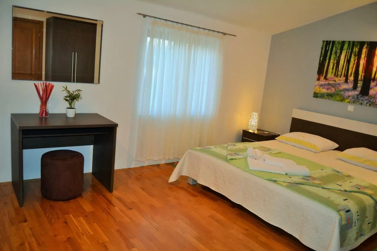 Villa Tramonto 4 Stars, كرينكا كرواتيا