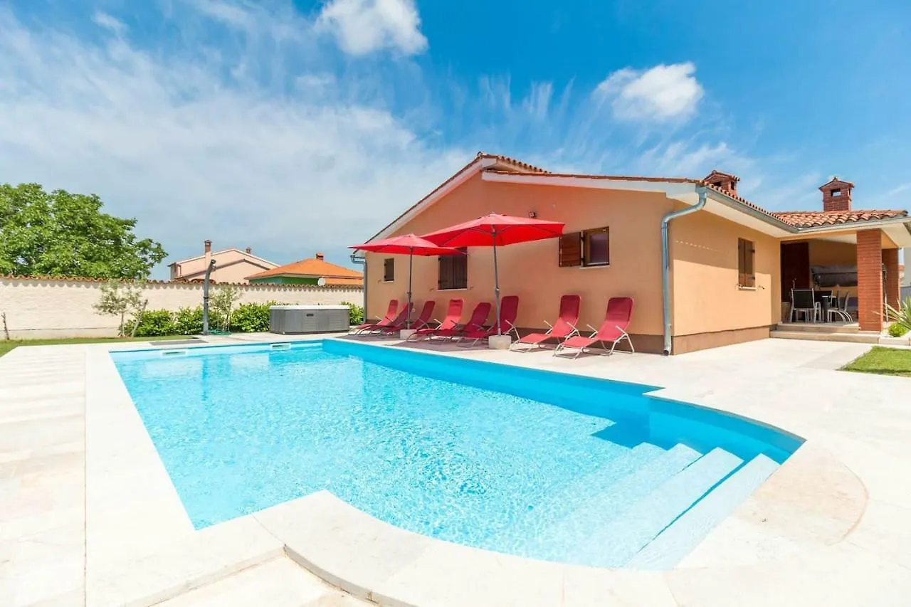 Villa Tramonto 4 Stars, كرينكا