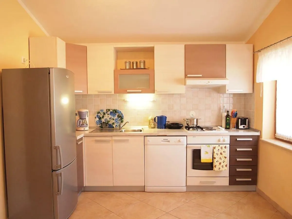 Villa Tramonto 4 Stars, كرينكا كرواتيا