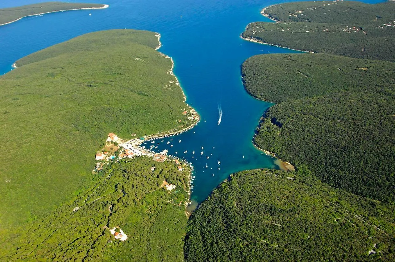 Villa Tramonto 4 Stars, Krnica Croatia